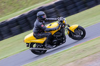 Yellow Bikes